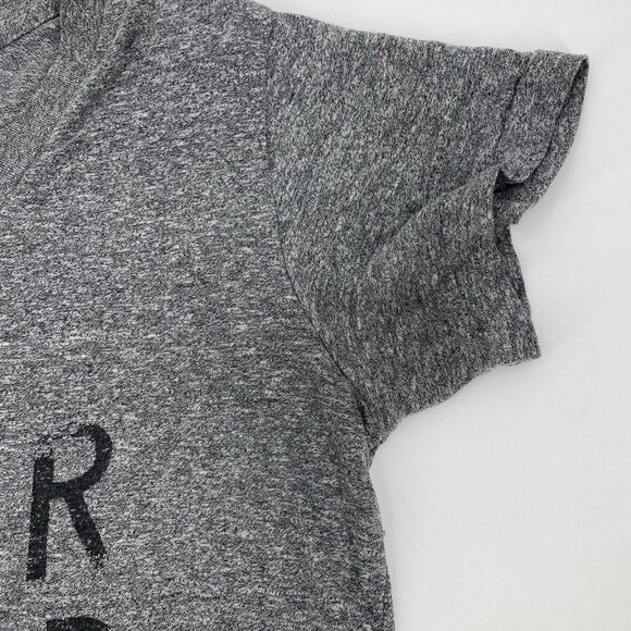 Current Elliott V Neck Soft Super Loved T Shirt Size 1 Small - Picture 6 of 10